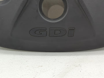 2014 Hyundai Elantra Engine Cover