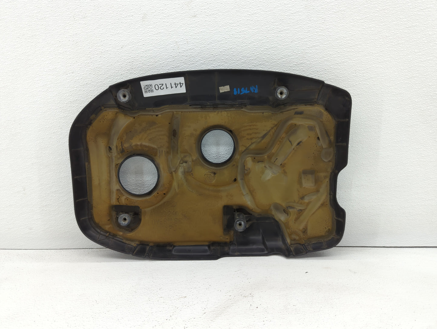 2014 Hyundai Elantra Engine Cover - Oemusedautoparts1.com