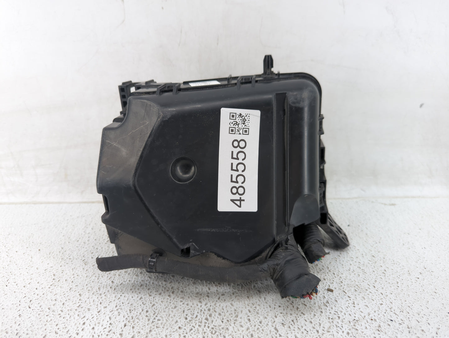 2014-2016 Hyundai Elantra Fusebox Fuse Box Panel Relay Module P/N:91951-3X100 P68336771AC, 91266-3X060 Fits Fits 2014 2015 2