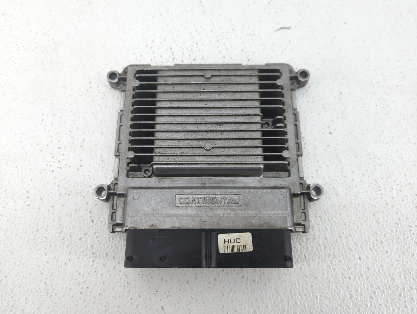 2014-2015 Hyundai Elantra PCM Engine Control Computer ECU ECM PCU OEM P/N:39103-2EML4 39102-2EML4, 39102-2EMK4 Fits Fits 201