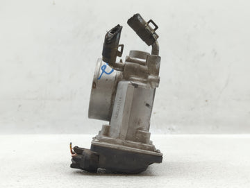 2011-2020 Hyundai Elantra Throttle Body P/N:35100-2E000 Fits Fits 2011 2012 2013 2014 2015 2016 2017 2018 2019 2020 2021 OEM Used Auto Parts