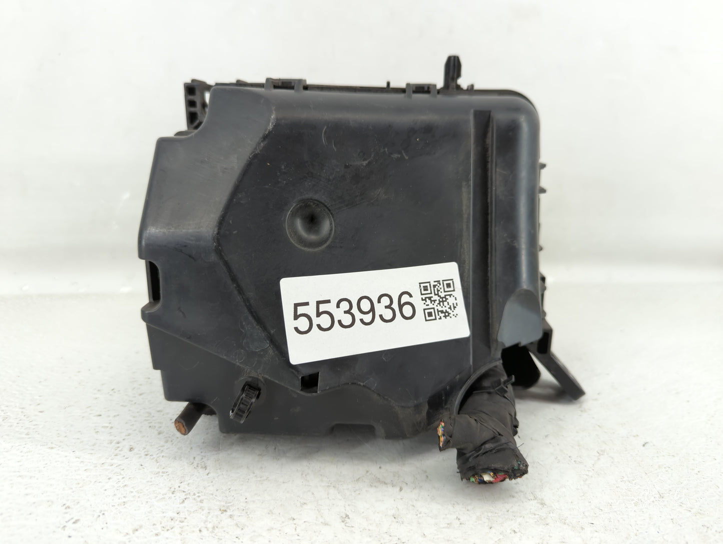 2014-2016 Hyundai Elantra Fusebox Fuse Box Panel Relay Module P/N:91951-3X710 Fits Fits 2014 2015 2016 OEM Used Auto Parts -