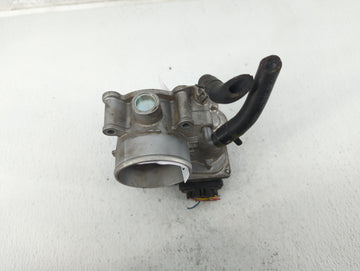 2011-2020 Hyundai Elantra Throttle Body P/N:35100-2E000 Fits Fits 2011 2012 2013 2014 2015 2016 2017 2018 2019 2020 2021 OEM Used Auto Parts