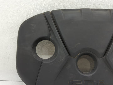 2014 Hyundai Elantra Engine Cover