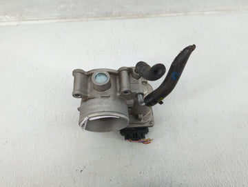 2011-2020 Hyundai Elantra Throttle Body P/N:35100-2E000 Fits Fits 2011 2012 2013 2014 2015 2016 2017 2018 2019 2020 2021 OEM Used Auto Parts