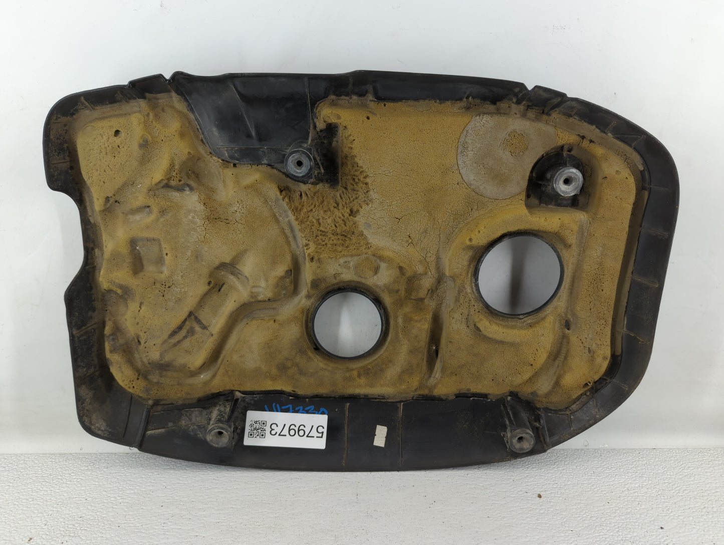 2014 Hyundai Elantra Engine Cover - Oemusedautoparts1.com