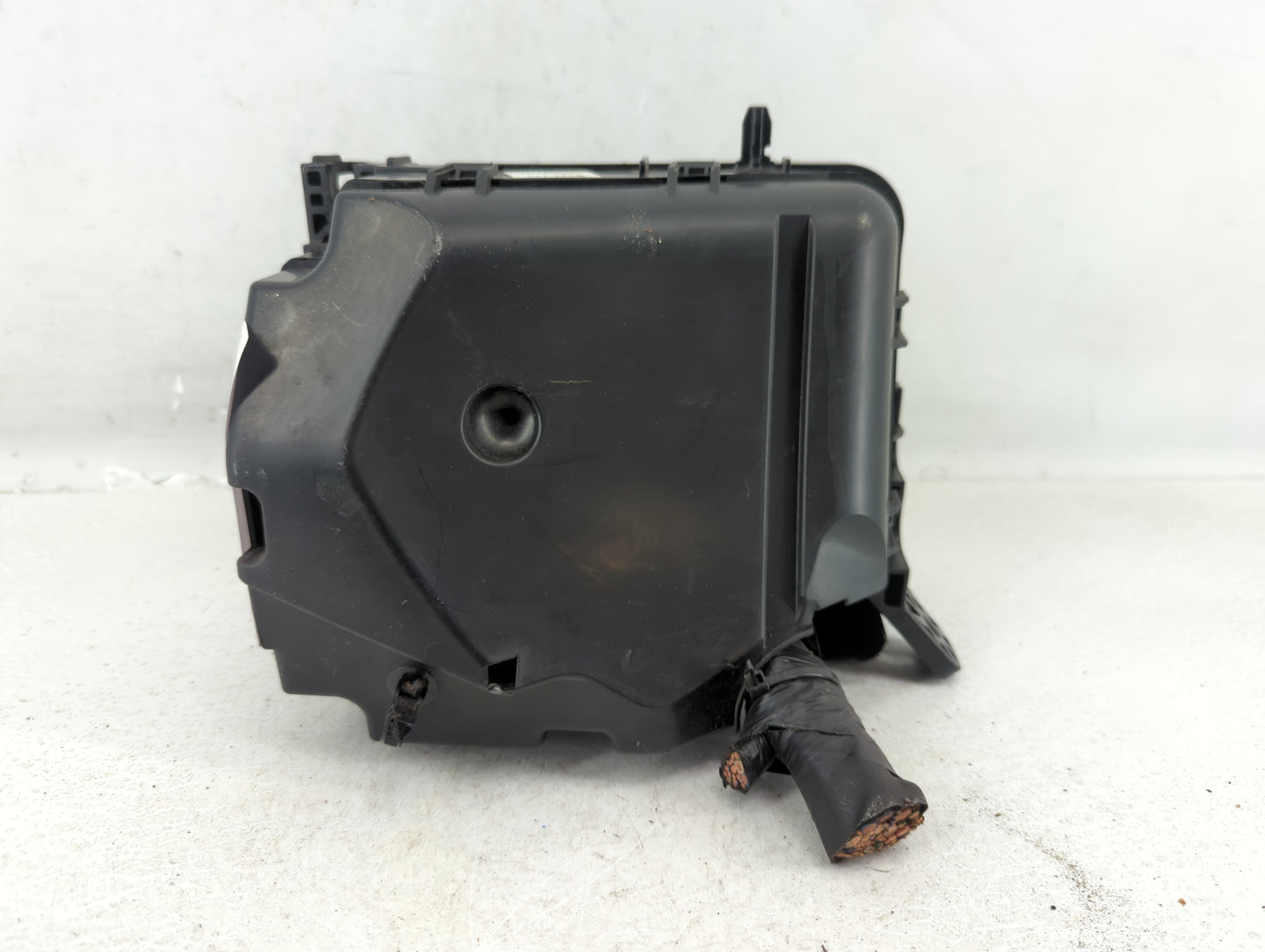 2014-2016 Hyundai Elantra Fusebox Fuse Box Panel Relay Module P/N:912653X080 Fits Fits 2014 2015 2016 OEM Used Auto Parts -