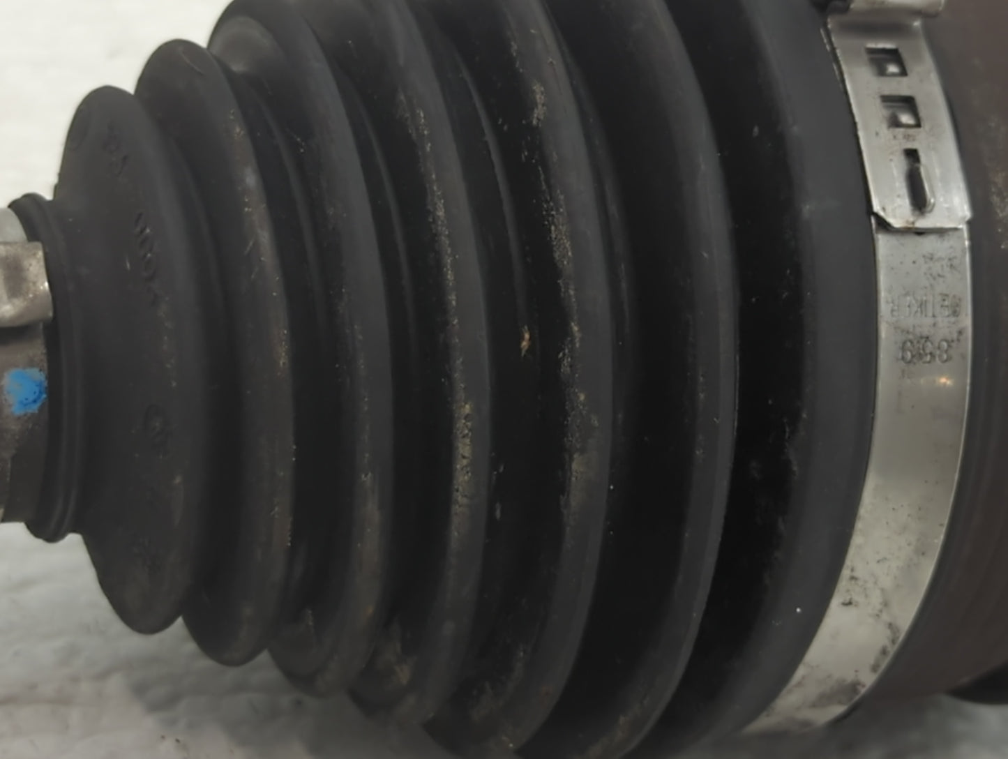 2014-2016 Hyundai Elantra Axle Shaft Front Passenger Cv C/v - Oemusedautoparts1.com