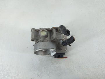 2011-2020 Hyundai Elantra Throttle Body P/N:35100-2E000 Fits Fits 2011 2012 2013 2014 2015 2016 2017 2018 2019 2020 2021 OEM Used Auto Parts
