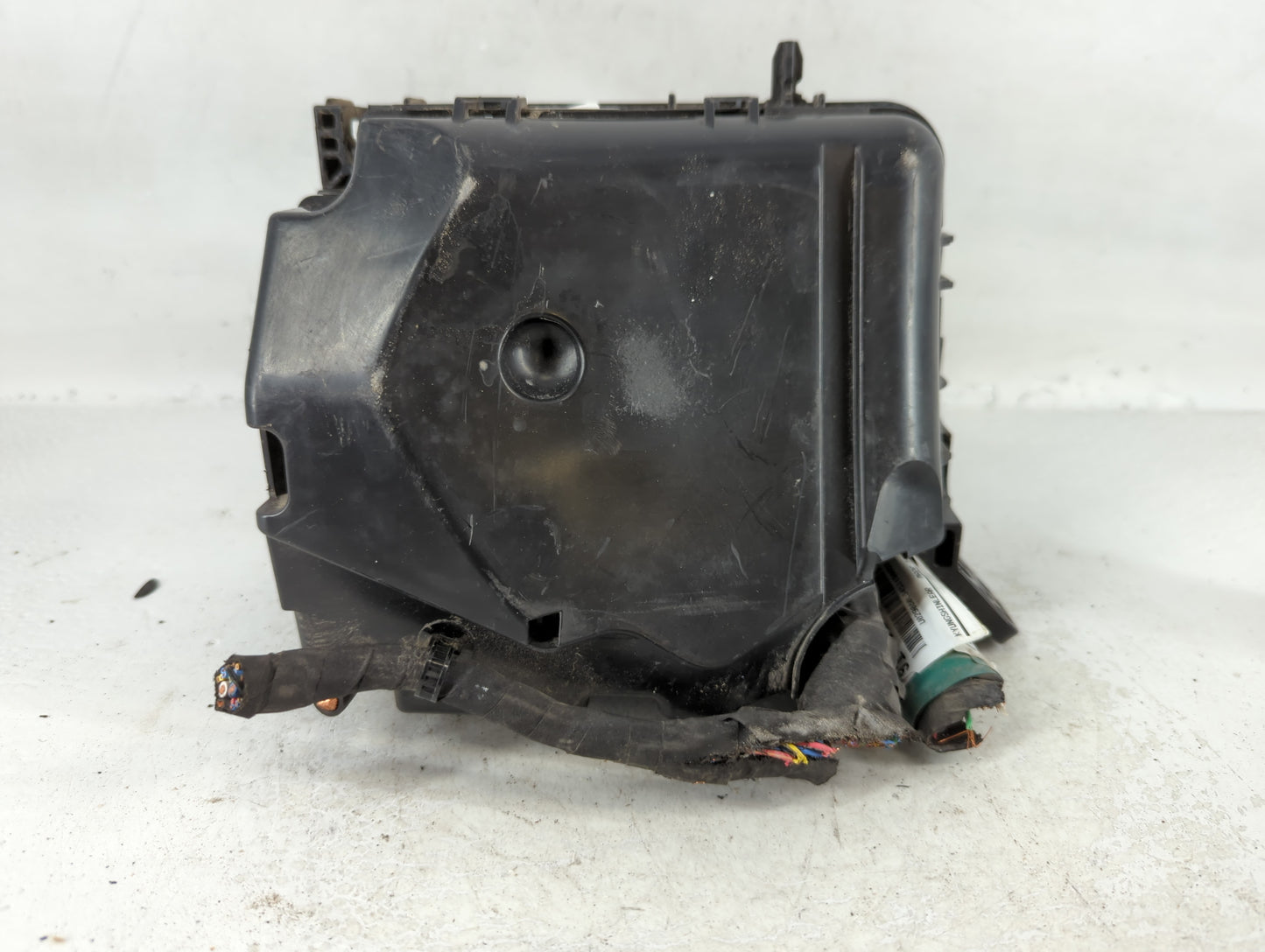 2014-2016 Hyundai Elantra Fusebox Fuse Box Panel Relay Module P/N:91951-3X710 Fits Fits 2014 2015 2016 OEM Used Auto Parts -