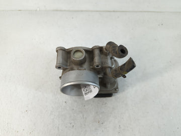 2011-2020 Hyundai Elantra Throttle Body P/N:35100-2E000 Fits Fits 2011 2012 2013 2014 2015 2016 2017 2018 2019 2020 2021 OEM Used Auto Parts