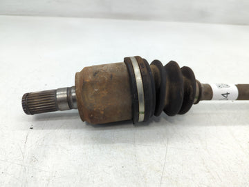 2011-2016 Hyundai Elantra Axle Shaft Front Driver Cv C/v