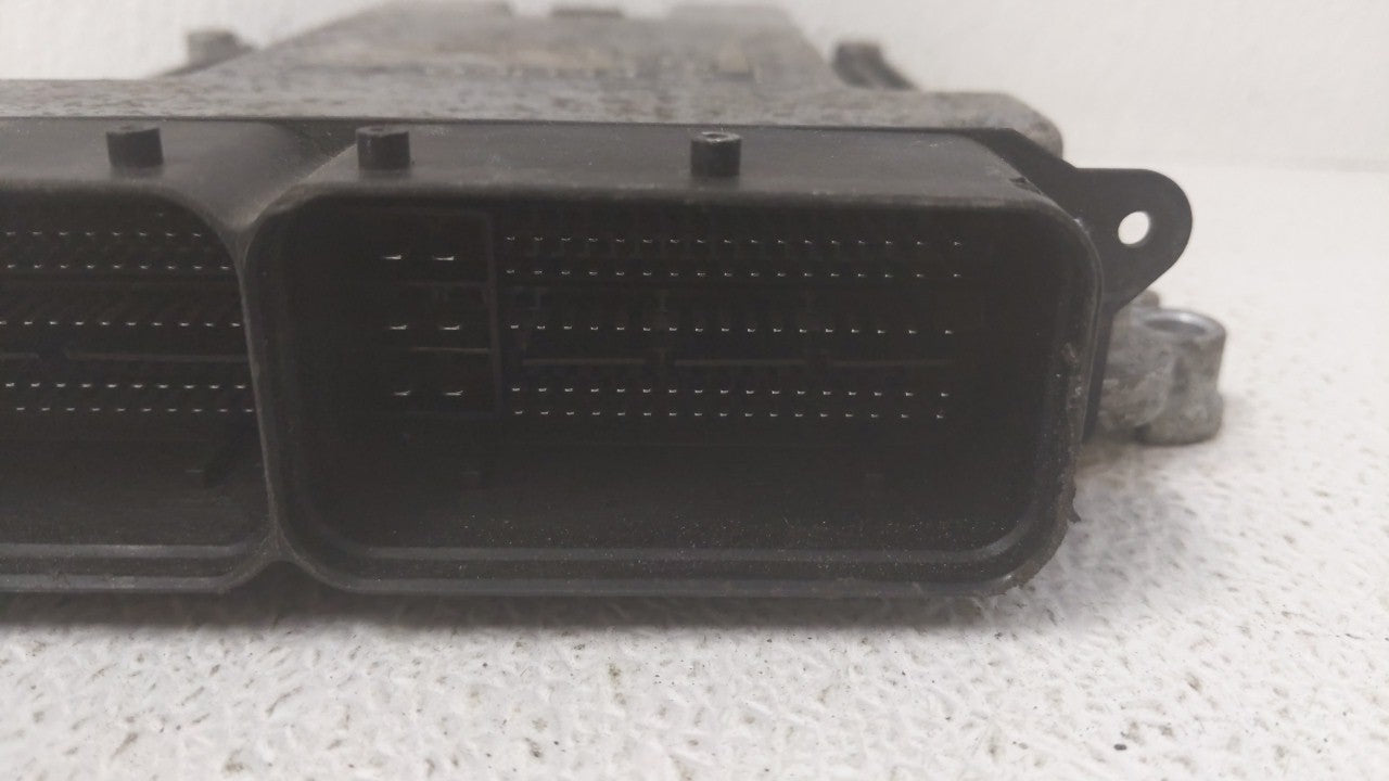 2014-2016 Hyundai Elantra PCM Engine Control Computer ECU ECM PCU OEM P/N:39133-2EGB0 Fits Fits 2014 2015 2016 OEM Used Auto