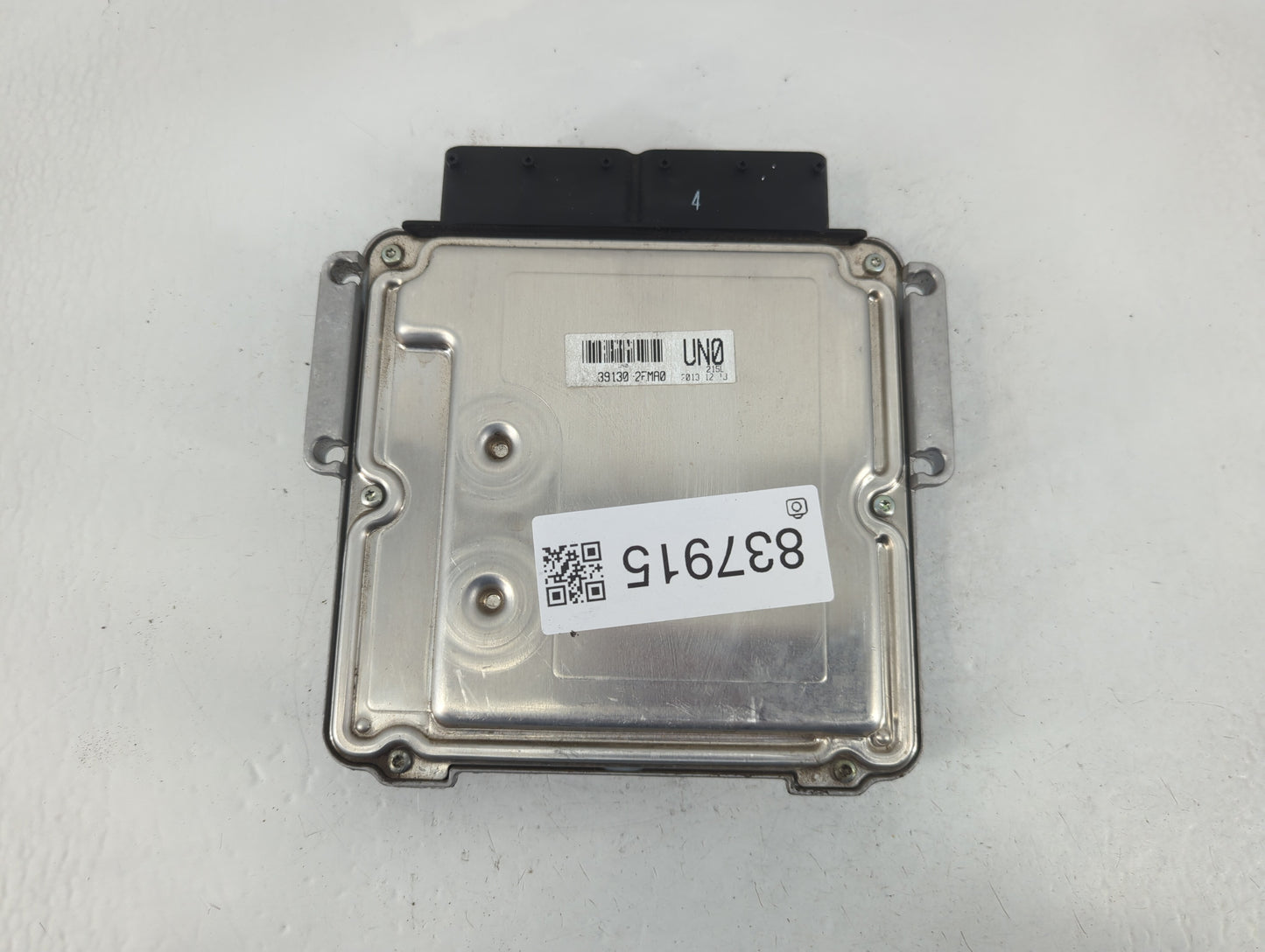2014-2016 Hyundai Elantra PCM Engine Control Computer ECU ECM PCU OEM P/N:39131-2EMAO Fits Fits 2014 2015 2016 OEM Used Auto