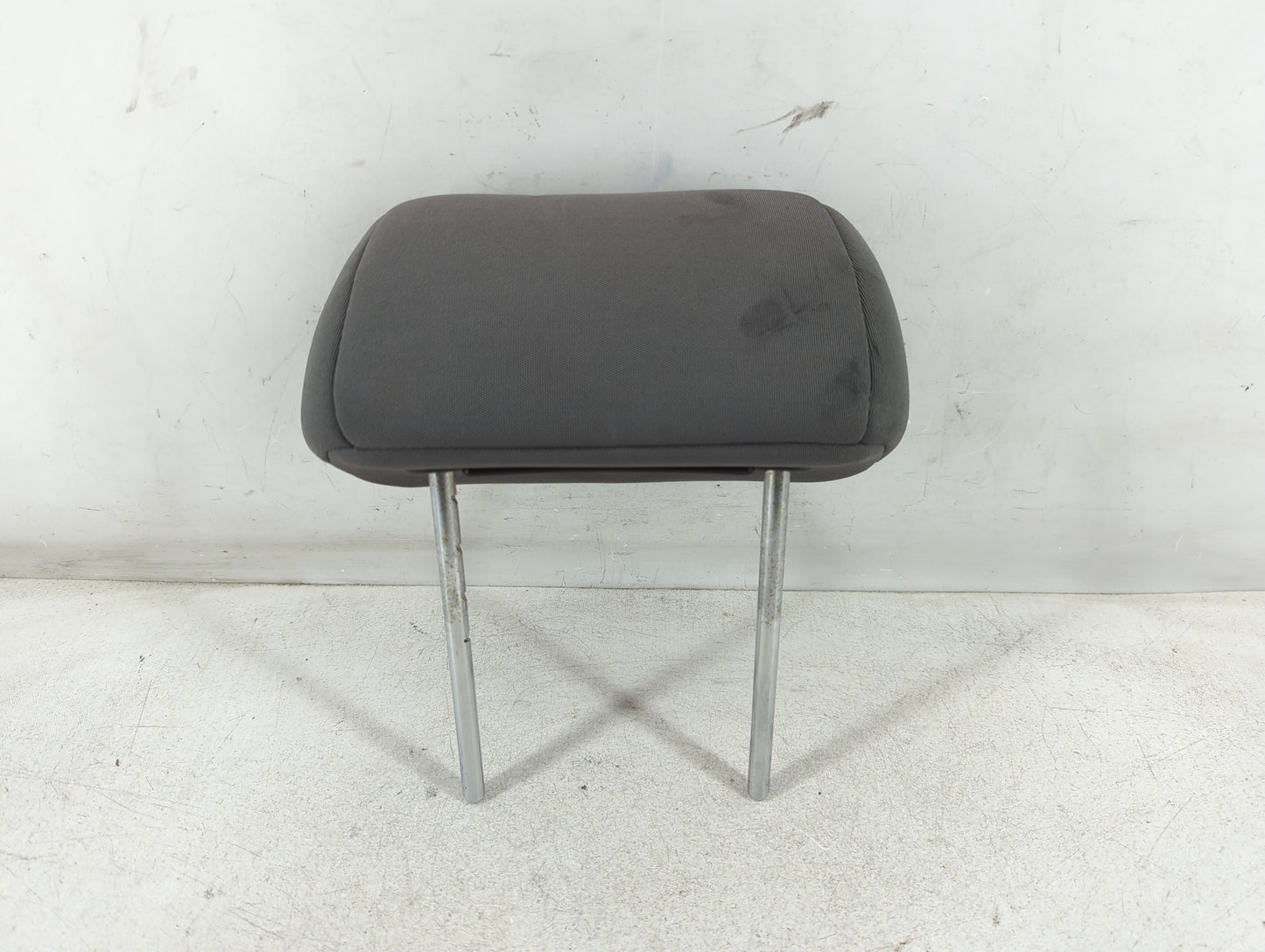 2014 Hyundai Elantra Headrest Head Rest Rear Seat Fits OEM Used Auto Parts - Oemusedautoparts1.com