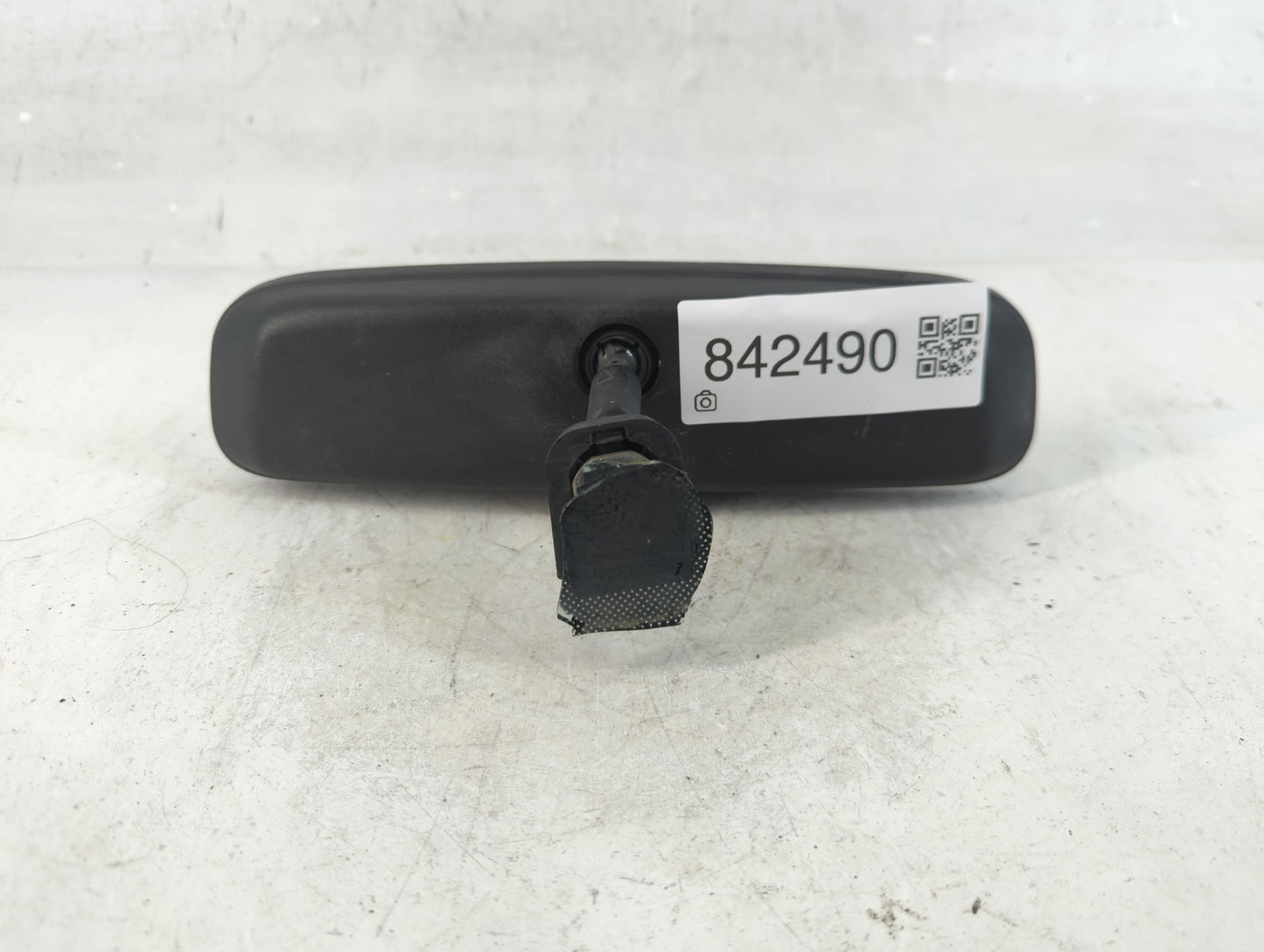 2011-2020 Hyundai Elantra Interior Rear View Mirror Replacement OEM P/N:E4012143 Fits OEM Used Auto Parts - Oemusedautoparts