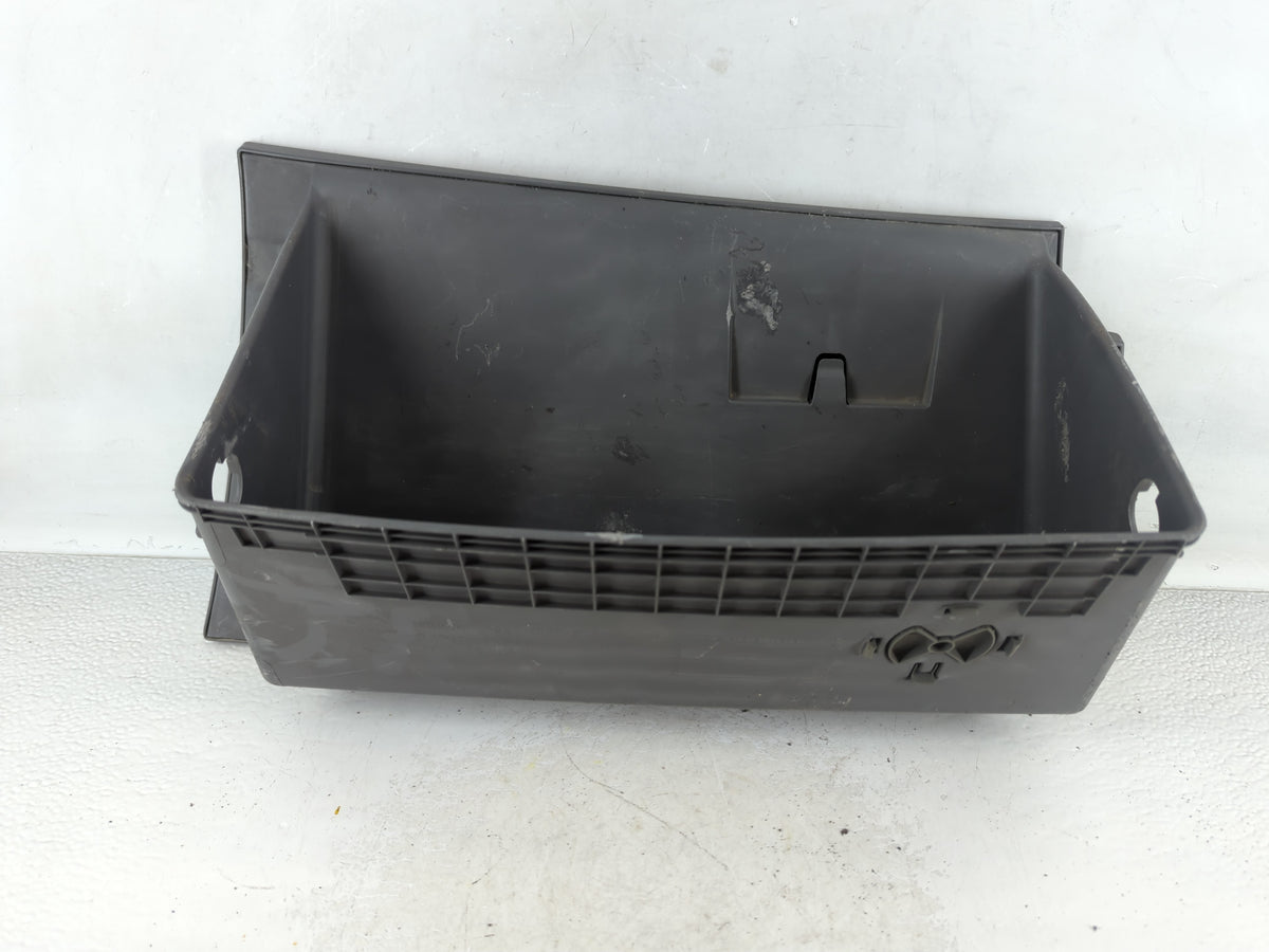 2014 Hyundai Elantra Passenger Glove Box Door Storage Compartment - Oemusedautoparts1.com