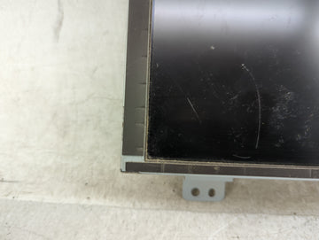 2014-2016 Hyundai Equus Information Display Screen