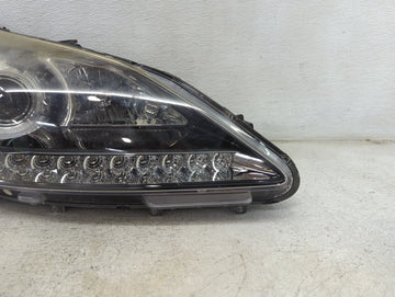 2014-2016 Hyundai Equus Passenger Right Oem Head Light Headlight Lamp