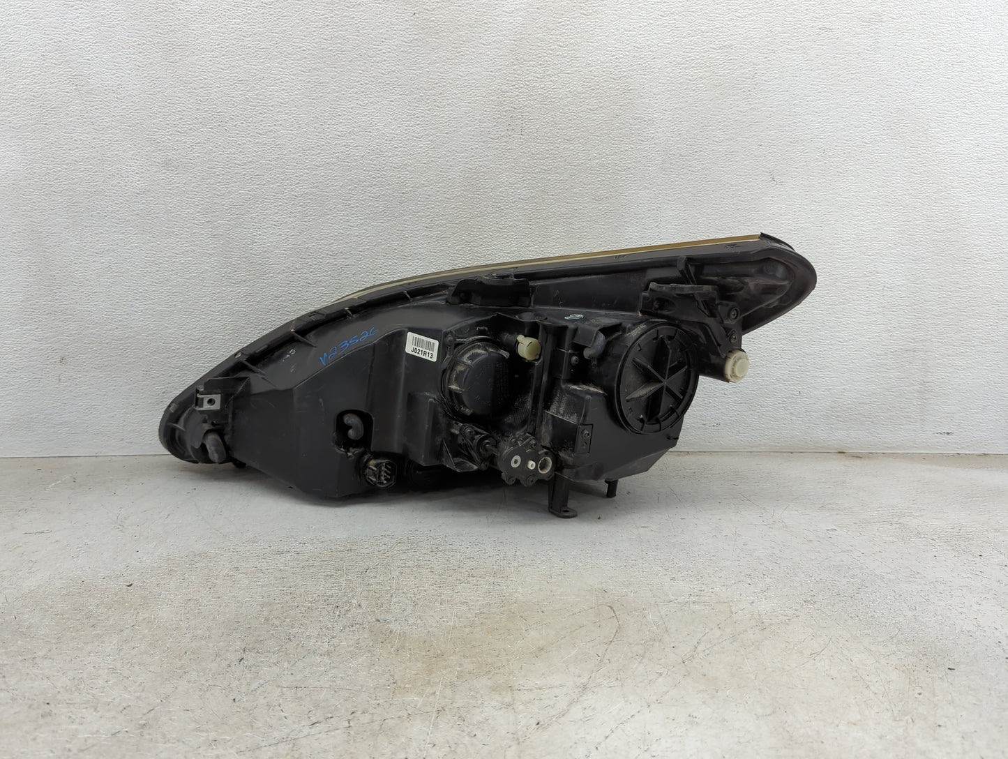 2014-2016 Hyundai Equus Passenger Right Oem Head Light Headlight Lamp - Oemusedautoparts1.com