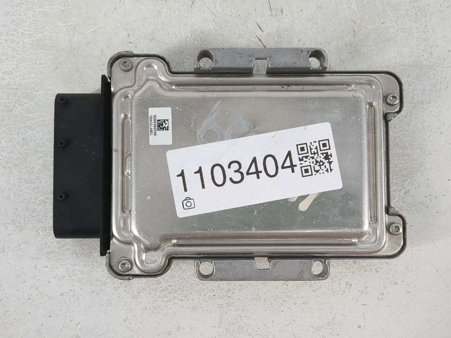 2013-2014 Hyundai Genesis Chassis Control Module Ccm Bcm Body Control - Oemusedautoparts1.com