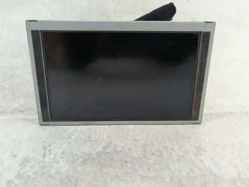 2014-2016 Hyundai Genesis Information Display Screen