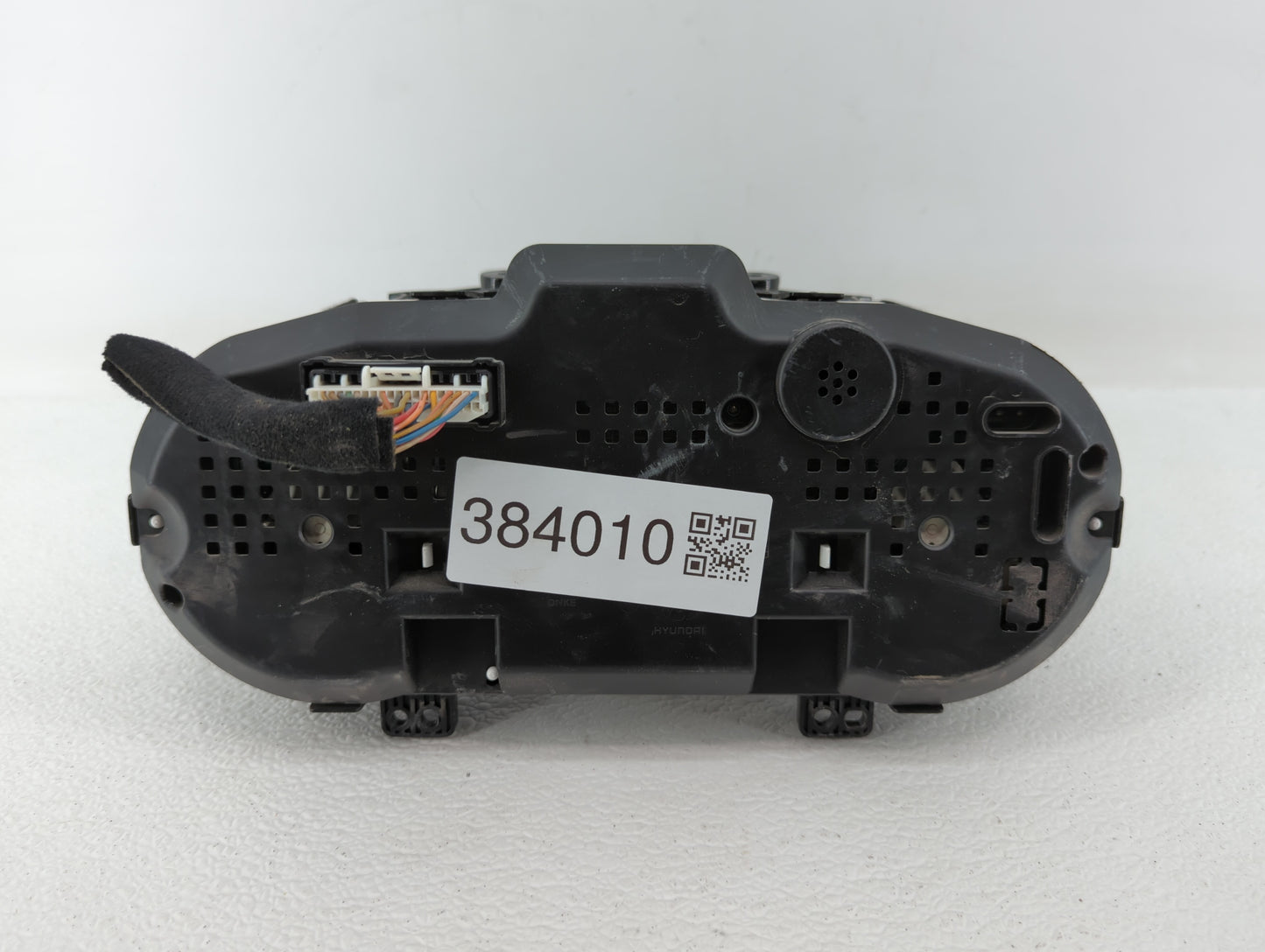 2014 Hyundai Genesis Instrument Cluster Speedometer Gauges P/N:94031-2M300 Fits OEM Used Auto Parts - Oemusedautoparts1.com