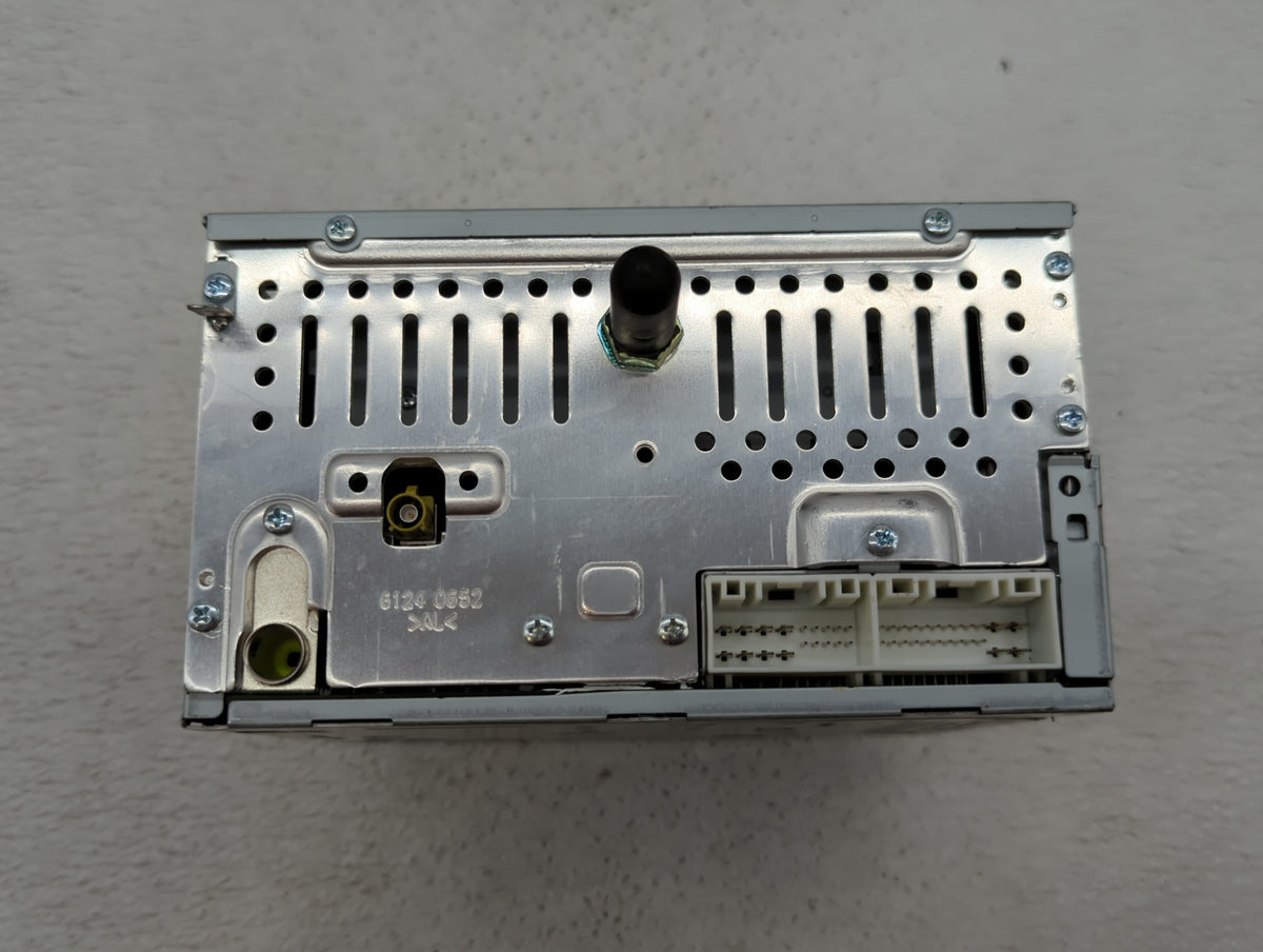 2014-2015 Hyundai Genesis Undefined 408595 - Oemusedautoparts1.com