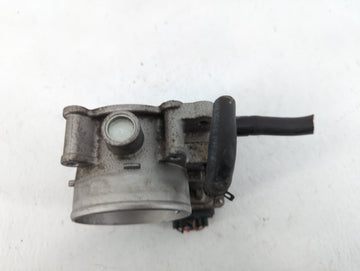 2012-2014 Hyundai Genesis Throttle Body P/N:35100-36BA0 35100-3CBA0 Fits Fits 2012 2013 2014 OEM Used Auto Parts