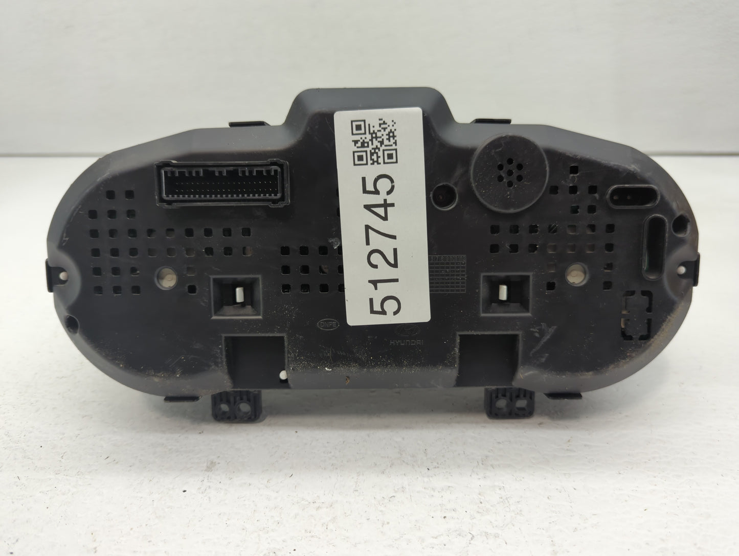2014 Hyundai Genesis Instrument Cluster Speedometer Gauges P/N:94031-2M300 Fits OEM Used Auto Parts - Oemusedautoparts1.com