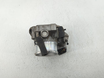 2009-2014 Hyundai Genesis Throttle Body P/N:35100-2C300 Fits Fits 2009 2010 2011 2012 2013 2014 OEM Used Auto Parts