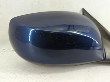 2009-2016 Hyundai Genesis Passenger Side View Mirror - Right Door Mirror OEM Used