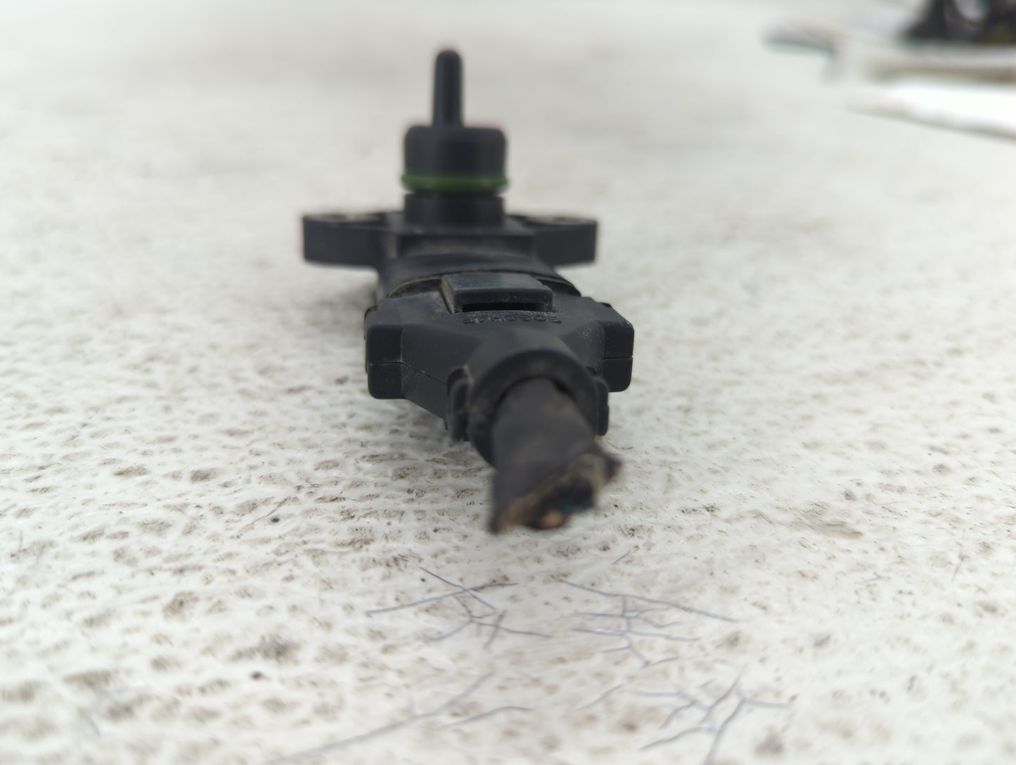 Hyundai Genesis Coupe Mass Air Flow Meter Maf - Oemusedautoparts1.com
