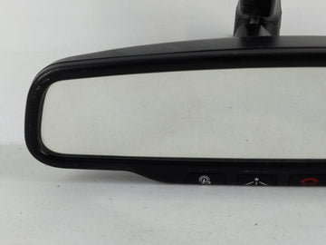 2013-2020 Hyundai Santa Fe Interior Rear View Mirror Replacement OEM P/N:A047398 Fits OEM Used Auto Parts