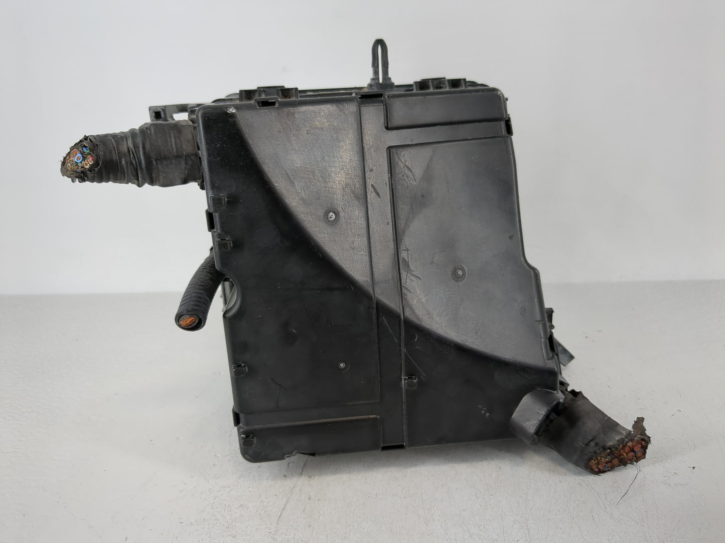 2014 Hyundai Santa Fe Fusebox Fuse Box Panel Relay Module P/N:91941-4Z011QQH Fits OEM Used Auto Parts - Oemusedautoparts1.co