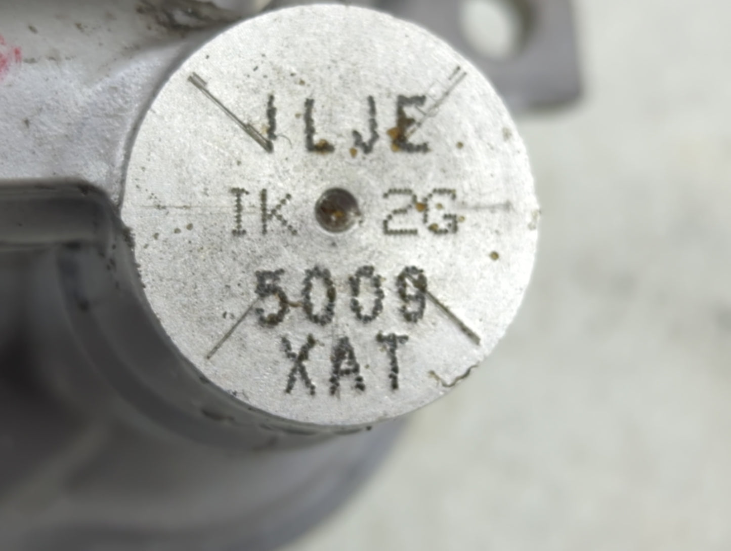 2013-2019 Hyundai Santa Fe Brake Master Cylinder 1312489 - Oemusedautoparts1.com