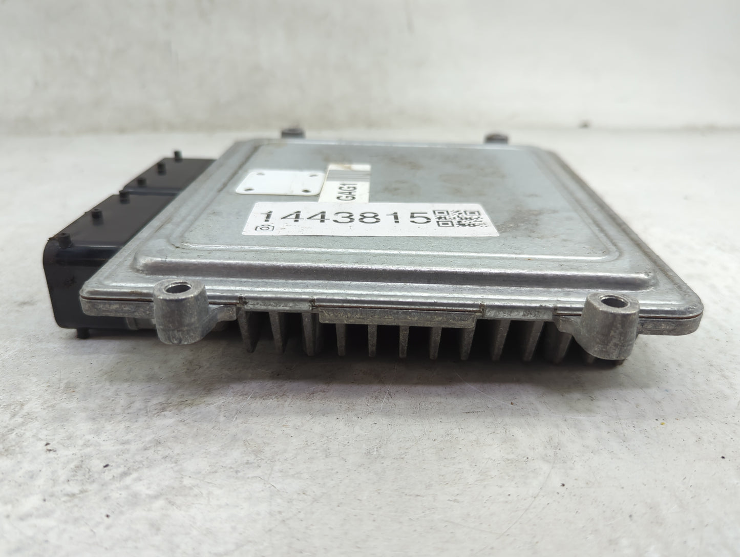 2014 Hyundai Santa Fe PCM Engine Control Computer ECU ECM PCU OEM P/N:39130-2GAG1 39100-2GAG1, 5WY36666C, DMAEC4DM2A Fits OE