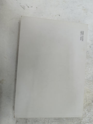 2014 Hyundai Santa Fe Owners Manual Book Guide P/N:EB80-EU3NC OEM Used Auto Parts