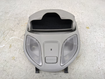 2013-2016 Hyundai Santa Fe Overhead Roof Console