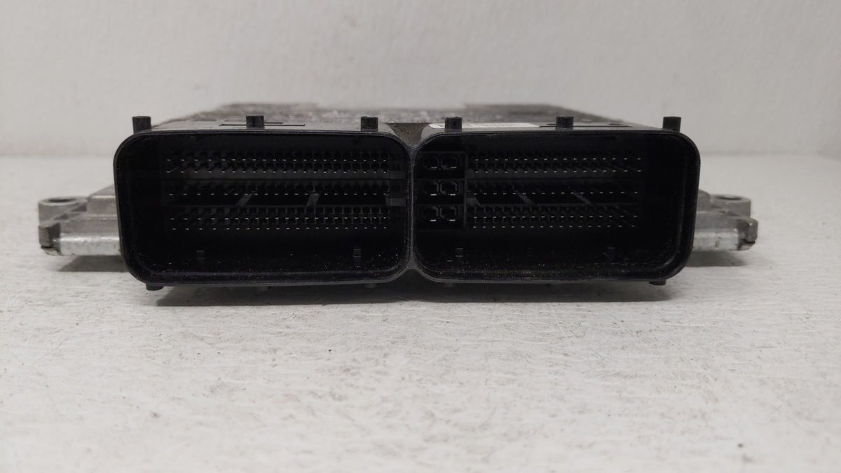 2013-2016 Hyundai Santa Fe PCM Engine Control Computer ECU ECM PCU OEM P/N:39130-2GAG5 39130-2GAG1 Fits Fits 2013 2014 2015