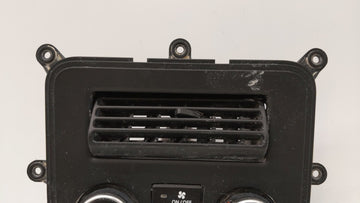 2013-2018 Hyundai Santa Fe Climate Control Module Temperature AC/Heater Replacement P/N:ADL061 KF1 Fits OEM Used Auto Parts