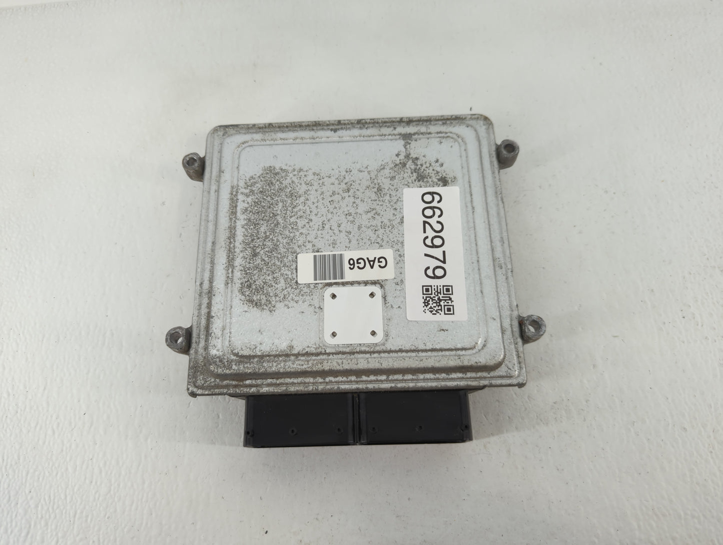 2014 Hyundai Santa Fe PCM Engine Control Computer ECU ECM PCU OEM P/N:39130-2GAG6 39100-2GAG7, 39130-2GAG7 Fits OEM Used Aut