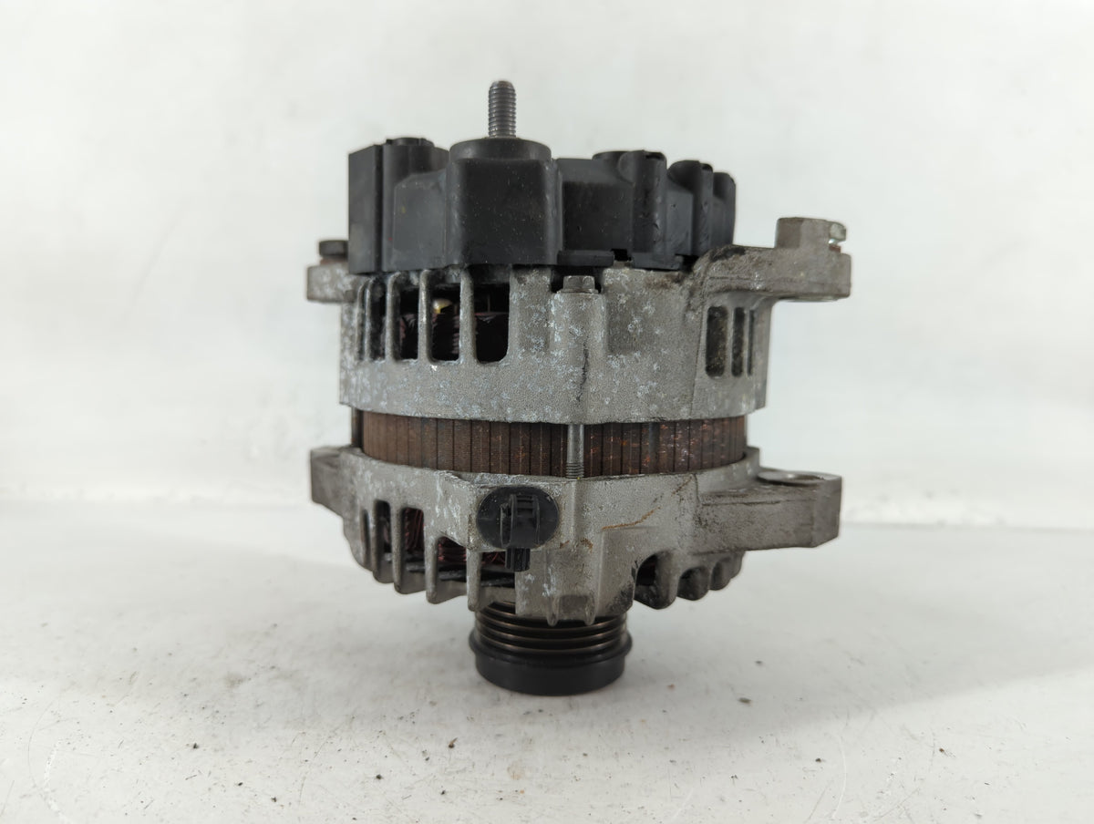 2014 Hyundai Santa Fe Alternator Replacement Generator Charging Assembly Engine OEM P/N:2612017B 37300-2G800 Fits Fits 2012