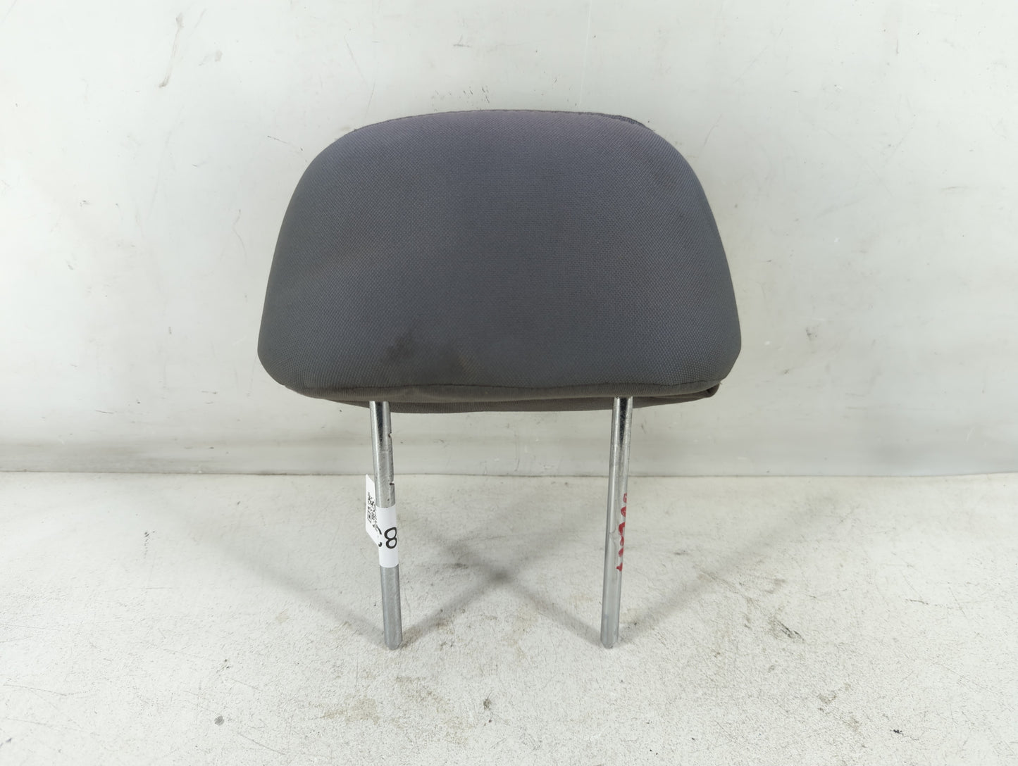 2013-2014 Hyundai Sonata Headrest Head Rest Front Driver Passenger Seat Fits Fits 2013 2014 OEM Used Auto Parts - Oemusedaut
