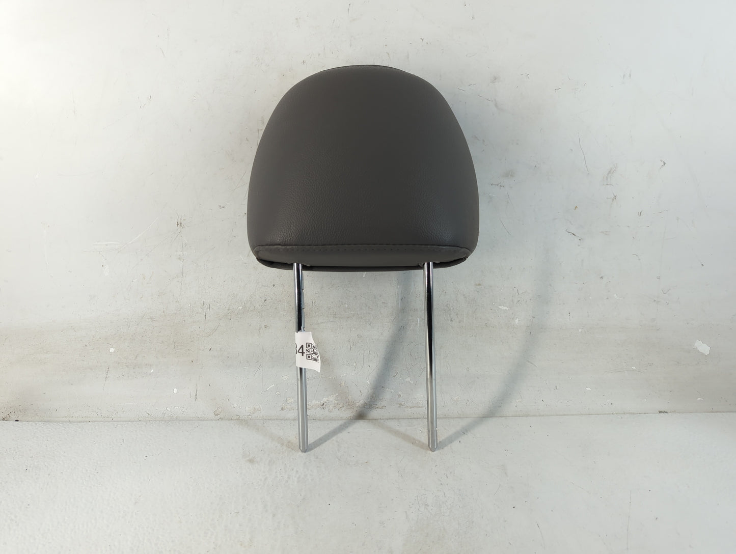 2014 Hyundai Sonata Headrest Head Rest Front Driver Passenger Seat Fits OEM Used Auto Parts - Oemusedautoparts1.com