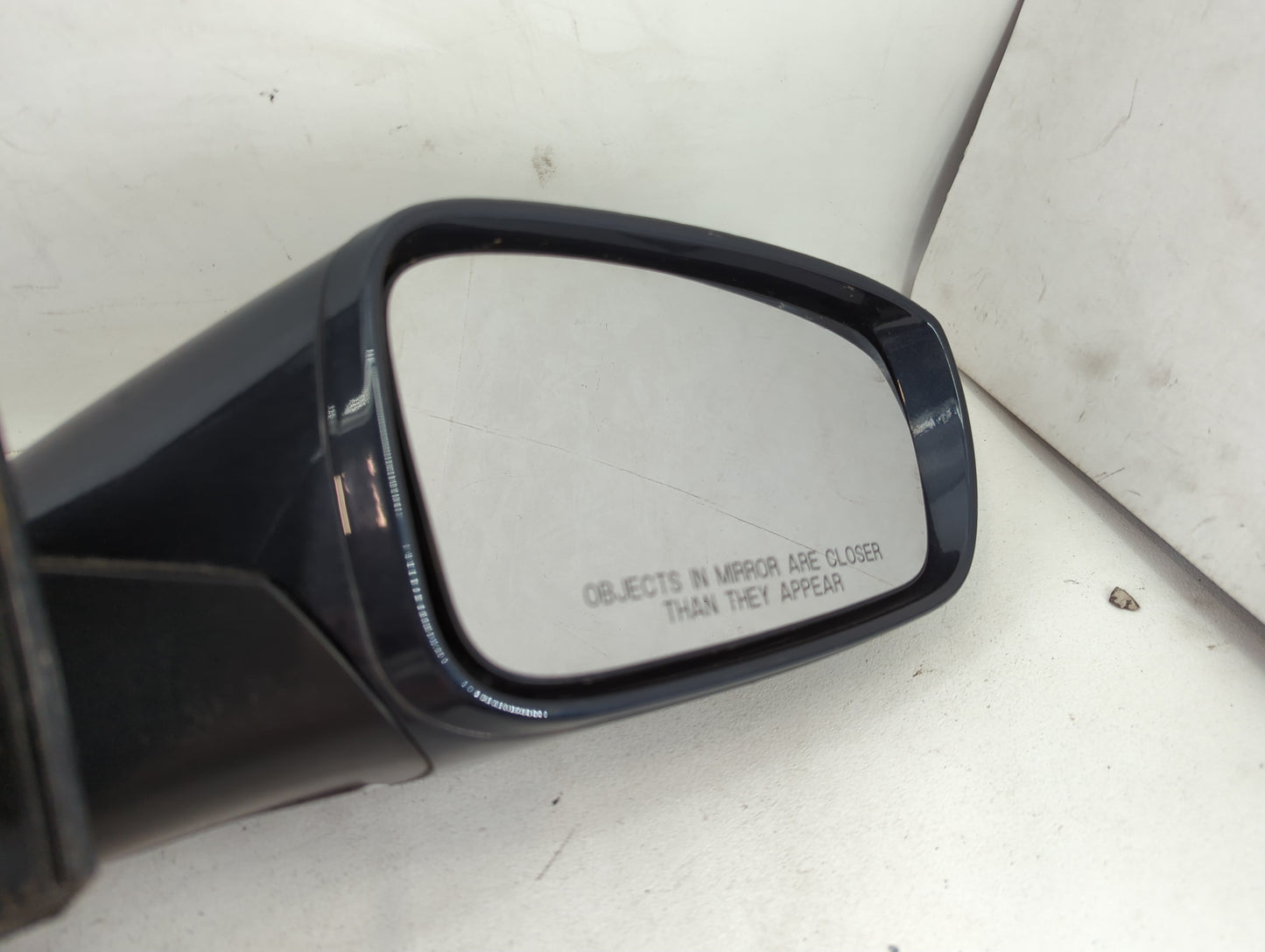 2011-2014 Hyundai Sonata Passenger Side View Mirror - Right Door Mirror OEM Used - Oemusedautoparts1.com