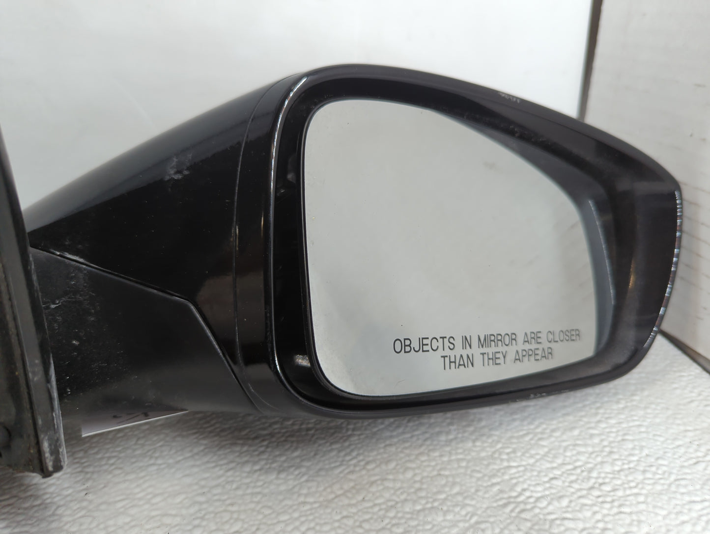 2011-2014 Hyundai Sonata Passenger Side View Mirror - Right Door Mirror OEM Used - Oemusedautoparts1.com