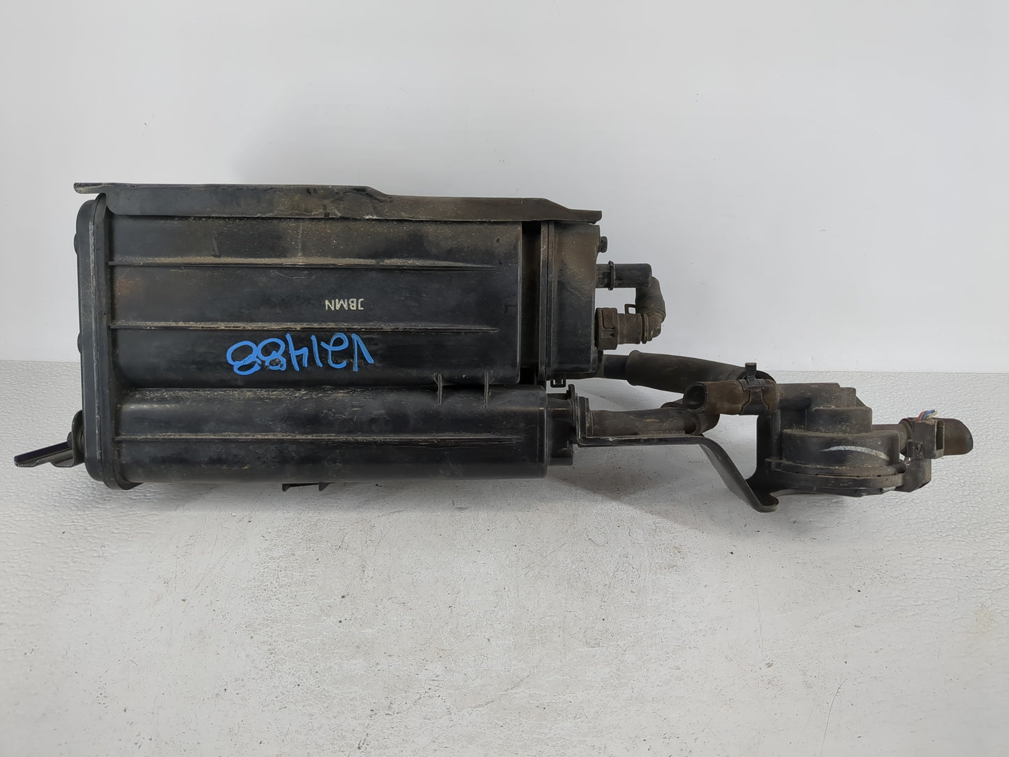 2014 Hyundai Sonata Fuel Vapor Charcoal Canister 1120678 - Oemusedautoparts1.com