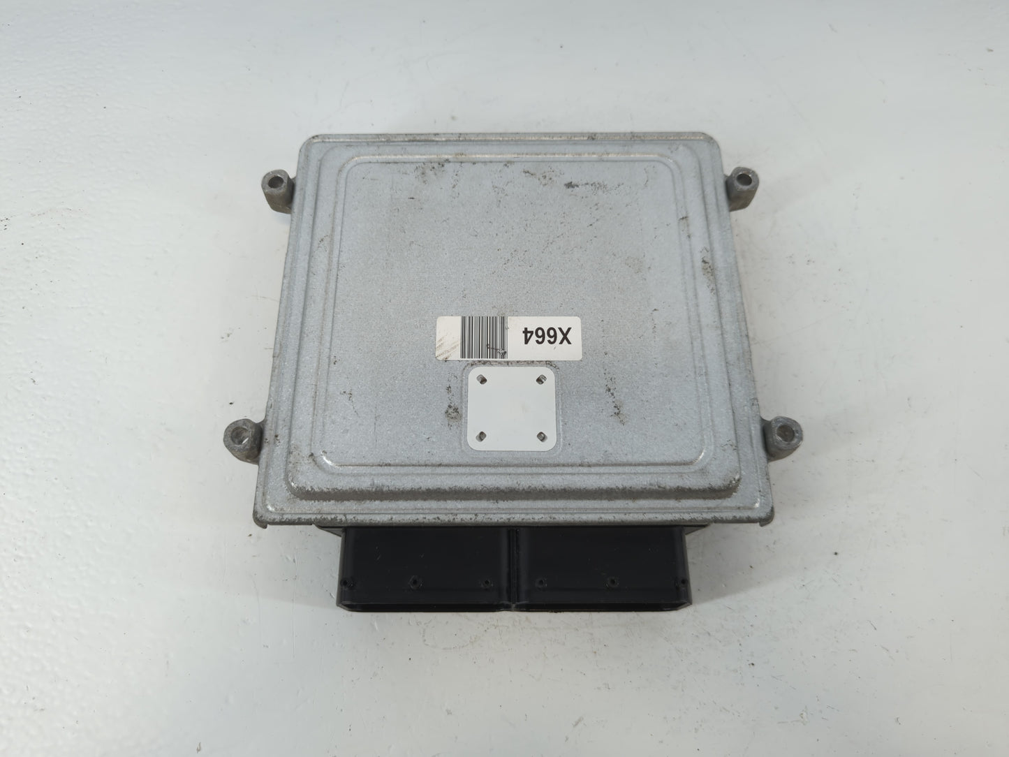 2011-2014 Hyundai Sonata PCM Engine Control Computer ECU ECM PCU OEM P/N:39111-2G664 39101-2G664 Fits Fits 2011 2012 2013 20