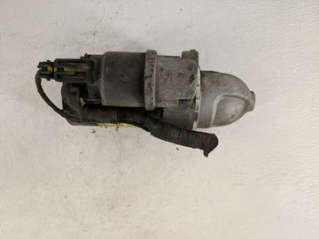 2014 Hyundai Sonata Car Starter Motor Solenoid OEM P/N:36100-2G400 Fits Fits 2015 2016 OEM Used Auto Parts